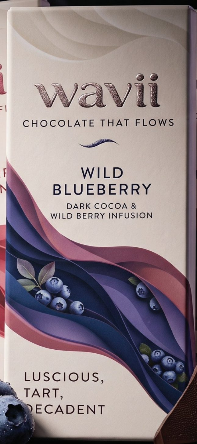Wild Blueberry