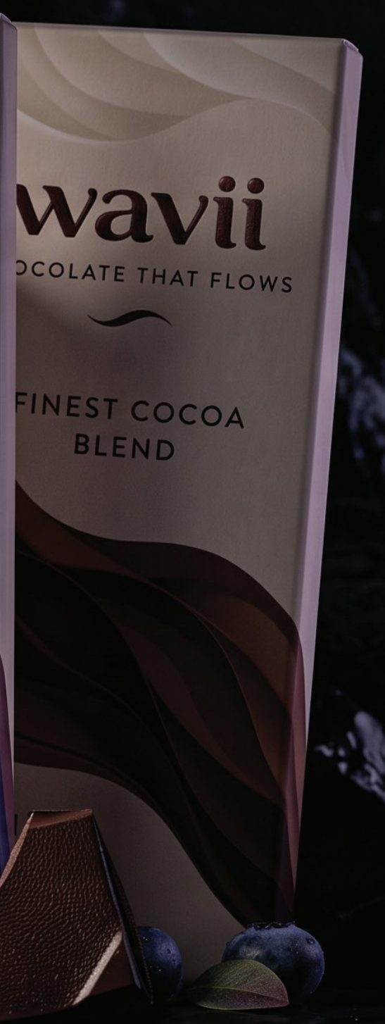 Finest Cocoa Blend