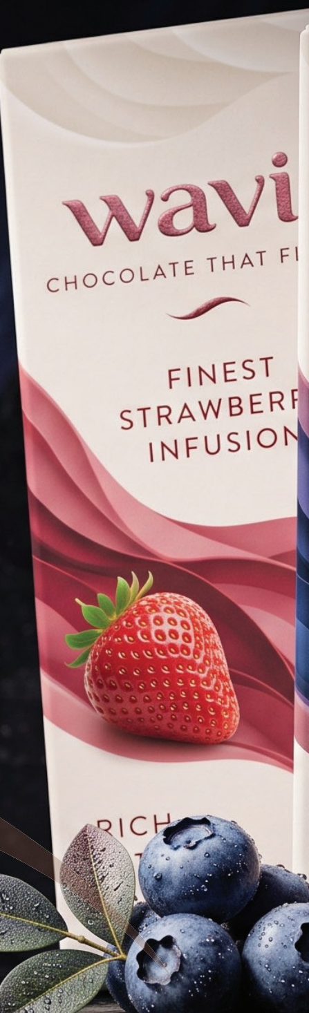 Finest Strawberry Infusion