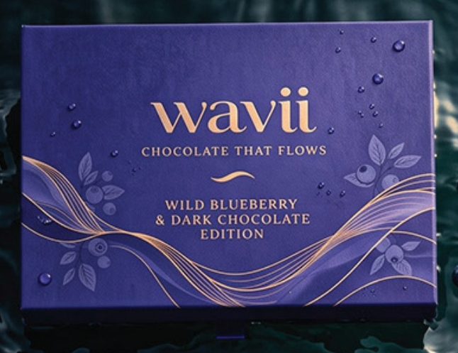 Wild Blueberry Edition