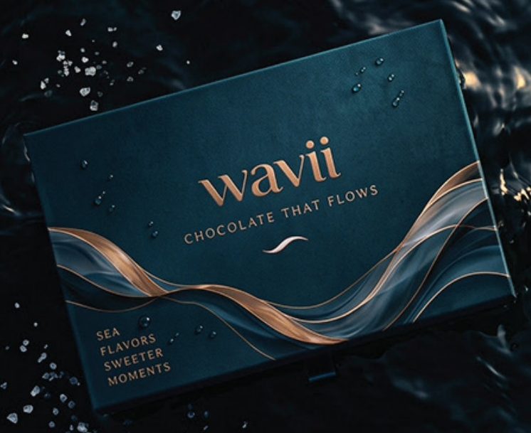 Sea Flavors, Sweeter Moments