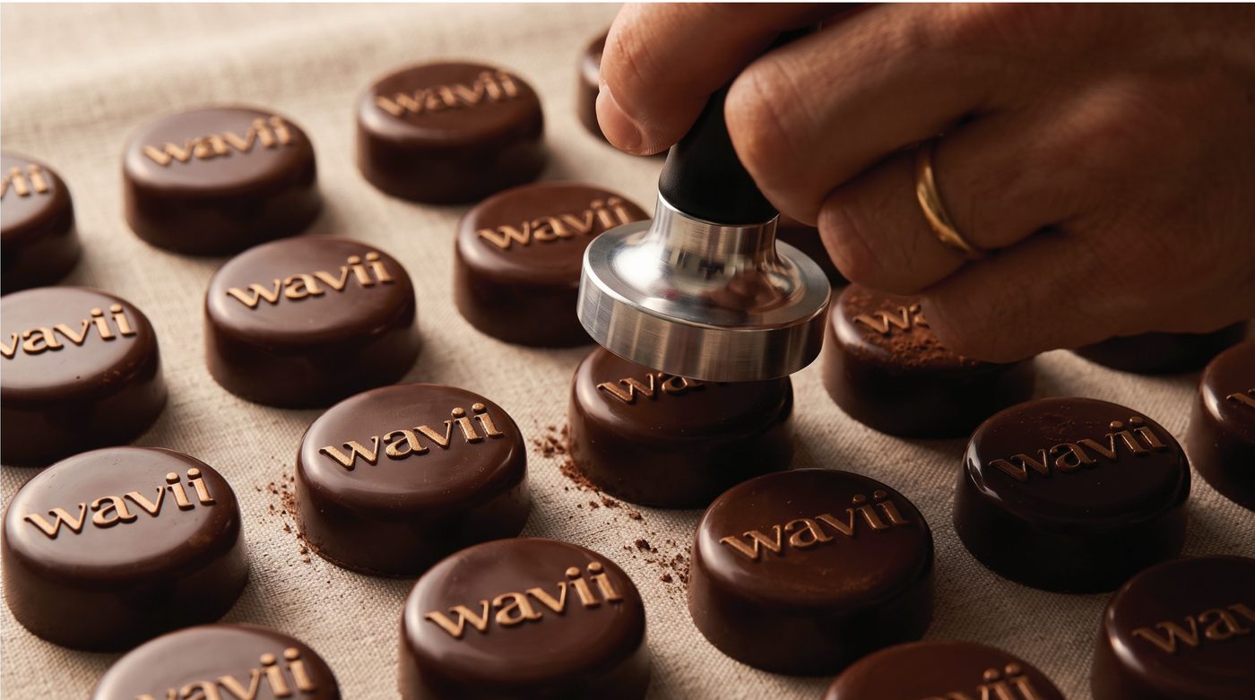 Signature Pralines