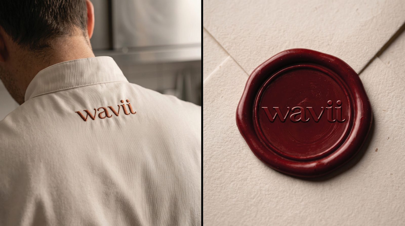 The Wax Seal Edition